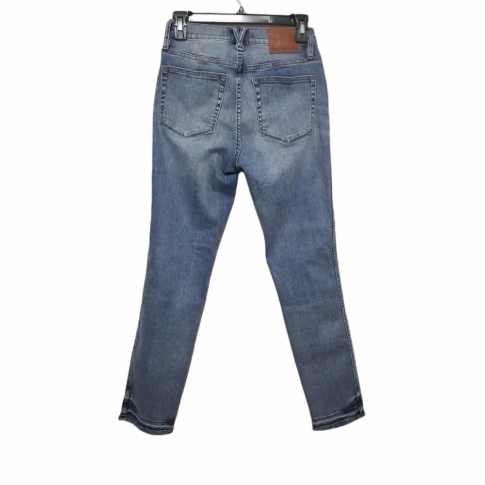 J.CREW Point Sur 10